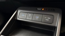 Hyundai KONA 160kW Advance 65kWh 5dr Auto Electric Hatchback